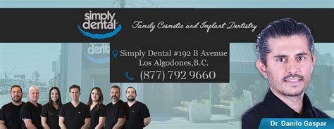 Dental Clinic Dr. Danilo Q. Munoz Dentist .